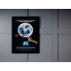 Quadro Poster Cinema Filmes Classicos 4527