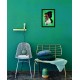Quadro Poster Cinema Filmes Classicos 4528