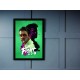 Quadro Poster Cinema Filmes Classicos 4528