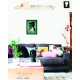 Quadro Poster Cinema Filmes Classicos 4528