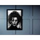 Quadro Poster Cinema Filmes Classicos 4530