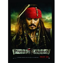 Quadro Poster Cinema Filmes Classicos 4531