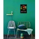 Quadro Poster Cinema Filmes Classicos 4531
