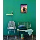 Quadro Poster Cinema Filmes Classicos 4533