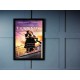 Quadro Poster Cinema Filmes Classicos 4533