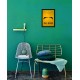 Quadro Poster Cinema Filmes Classicos 4538