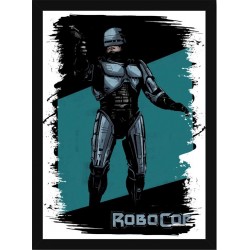 Quadro Poster Cinema Filmes Classicos 4539