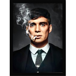 Quadro Poster Cinema Filmes Classicos 4540
