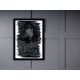 Quadro Poster Cinema Filmes Classicos 4541