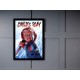 Quadro Poster Cinema Filmes de Terror 4542