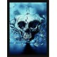 Quadro Poster Cinema Filmes de Terror 4563