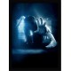 Quadro Poster Cinema Filmes de Terror 4564