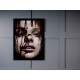 Quadro Poster Cinema Filmes de Terror 4565