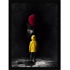 Quadro Poster Cinema Filmes de Terror 4566