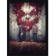 Quadro Poster Cinema Filmes de Terror 4570