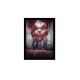 Quadro Poster Cinema Filmes de Terror 4570