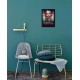Quadro Poster Cinema Filmes de Terror 4570
