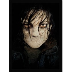 Quadro Poster Cinema Filmes de Terror 4571