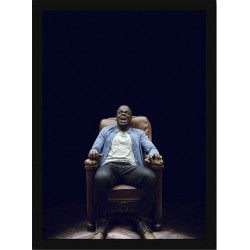 Quadro Poster Cinema Filmes de Terror 4572