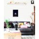 Quadro Poster Cinema Filmes de Terror 4572