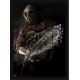 Quadro Poster Cinema Filmes de Terror 4573