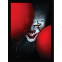 Quadro Poster Cinema Filmes de Terror 4577