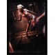 Quadro Poster Cinema Filmes de Terror 4578