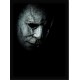 Quadro Poster Cinema Filmes de Terror 4581