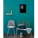 Quadro Poster Cinema Filmes de Terror 4581