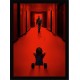Quadro Poster Cinema Filmes de Terror 4584