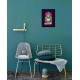 Quadro Poster Breaking Bad 4586