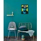 Quadro Poster Breaking Bad 4587