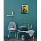 Quadro Poster Breaking Bad 4589