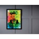 Quadro Poster Breaking Bad 4589
