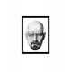 Quadro Poster Breaking Bad 4590