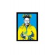 Quadro Poster Breaking Bad 4592