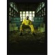 Quadro Poster Breaking Bad 4593