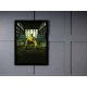 Quadro Poster Breaking Bad 4593
