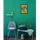 Quadro Poster Breaking Bad 4596