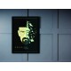 Quadro Poster Breaking Bad 4597
