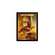 Quadro Poster Breaking Bad 4599