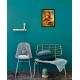 Quadro Poster Breaking Bad 4599