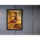 Quadro Poster Breaking Bad 4599