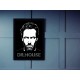 Quadro Poster Doctor House 4600