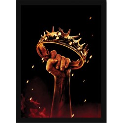 Quadro Poster Game Of Thrones 4601