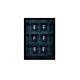 Quadro Poster Game Of Thrones 4603
