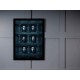 Quadro Poster Game Of Thrones 4603