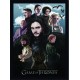 Quadro Poster Game Of Thrones 4606