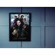 Quadro Poster Game Of Thrones 4606