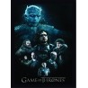 Quadro Poster Game Of Thrones 4607